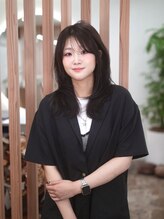 アンドワビサビ 高円寺(& WabiSabi)&nbsp;店長 AIRI