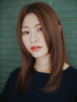 アルーデ エイチシー(ALUDE .HC)&nbsp;顔まわりレイヤー