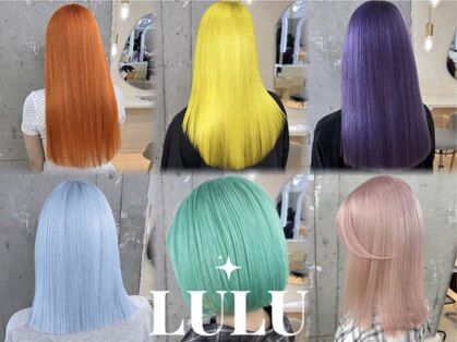 ルル 大宮駅東口(LULU)の写真