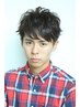 カット＋プチヘッドスパ（5分）☆3800円