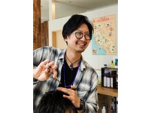 ファミリア ヘアーワークス(FAMILIA HAIR WORKS)