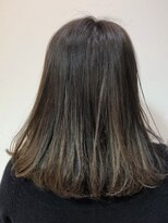 ジェイ エヌ バイ ネオリーブ(J/N by neolive)&nbsp;【N eolive east】スモークグレージュ