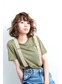 バウンジーBOB