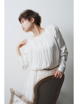 テラスオブベル(TERRAS of belle) ナチュショート