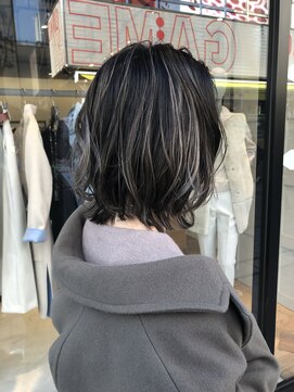 フォーク(FOLK) 恵比寿×YAMATO オリジナルハイライト