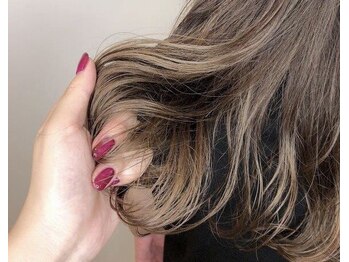 Chou-Chou【シュシュ】