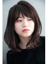 リル 8F 銀座(Rire)&nbsp;【Rire-リル銀座-】ゆる巻ニュアンスカール