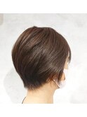 大人ショートレイヤー【櫻井】