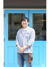 シュクル イスナーニ(しゅくる ithnani)&nbsp;中島 和晃