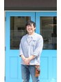 シュクル イスナーニ(しゅくる ithnani) 中島 和晃