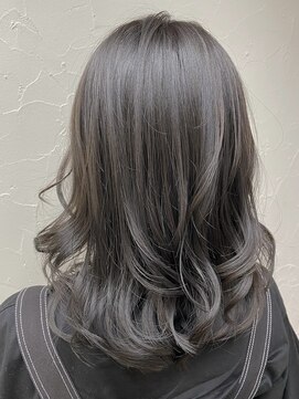 シュリット(schritt) ハイライトカラー uchida