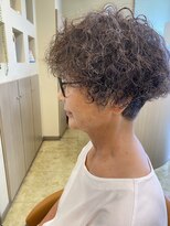 レッシュ 水戸店&nbsp;ミセスのツイスパパーマ