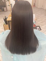 レガーロ(re'galo)&nbsp;縮毛矯正