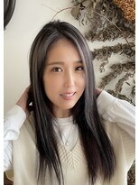 アゴーグ(agog)&nbsp;ハイライト☆ash