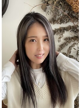 アゴーグ(agog) ハイライト☆ash