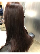 エノア 柏(ENORE) 弱酸性カラー