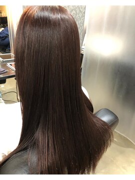 エノア 柏(ENORE) 弱酸性カラー