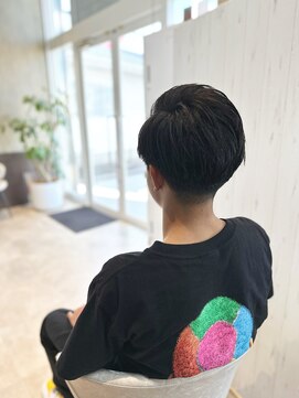 ラコット(La cot) パートスタイル