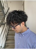ツイストスパイラル