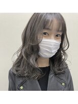 エストアール フクオカ 福岡博多店(est-r. Fukuoka)&nbsp;シアーグレージュ