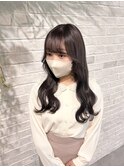 ラベンダーグレージュ