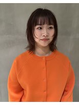 ハウ 心斎橋(how)&nbsp;ミニボブ/ボブ/マッシュショート/丸みショート/ショートカット