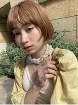 カロントウキョウ 中野店(Kalon Tokyo)&nbsp;ショートスタイル