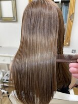 カシュカシュ(cache cache)&nbsp;リンゴ幹細胞トリートメント　用賀