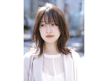 ヘアリゾート粋 リマ 銀座店(lima)