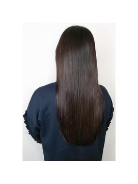 ブリング バイ スノードロップ 吉祥寺(BRING by Snowdrop) 前髪/マチルダボブ/ピンクベージュ/インナーグレージュ/吉祥寺