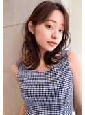 SYUK kazu 【高円寺 顔まわりカット 髪質改善 ハイライト 】