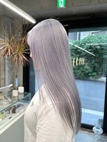 ソル 栄矢場町(SOL)&nbsp;グレーシルバー