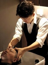 レオザバーバー(LEO the Barber)