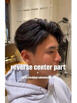 リップス 吉祥寺店 (LIPPS)&nbsp;リバースセンタ－パート