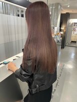 キング(K!ng)&nbsp;【枚方、樟葉】髪質改善縮毛矯正