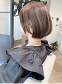 【en 本山】お客様小顔美人ショー8