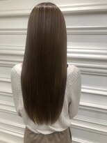 ギンザ ル グラン(JEAN CLAUDE BIGUINE GINZA Le Grand)&nbsp;うるつやロング