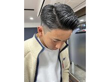 リンクザバーバー(LINK the BARBER)