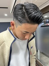 リンクザバーバー(LINK the BARBER)