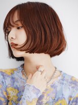 フェリチタ フィロ 大泉学園(FELICITA filo)&nbsp;韓国ボブ