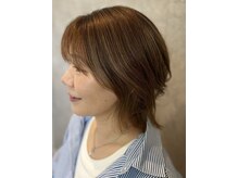 モルトヘア(MOLT hair)