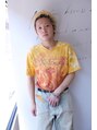 エトワ 中央店(etoi) 鳴海 稜真