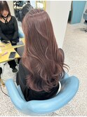 顔周りカット/前髪/韓国ヘア/髪質改善/熊本韓国/熊本/上通り