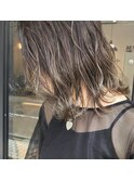【BOTANIUM.Hk by RrSALON】ナチュラルハイライト