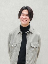 ジゼル 小倉(GiseL)&nbsp;谷内尾 祐音　5階