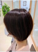 くすみカラー　アッシュ8トーン/12