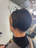 ビィーワンイースト(Be 1 EAST)&nbsp;ショートカット