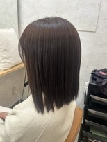 エクラートリアーラ 藤沢店(ECLART Reala) ココアブラウン