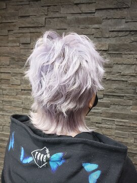 カノープス(canopus) 【Canopus メンズカラー】