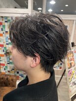 リノ カルバリ(Lino Calbari) Calbariスタイル